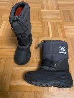 Winterstiefel Gr. 27/28 Feldmoching-Hasenbergl - Feldmoching Vorschau