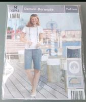 Damen Bermuda Gr. 40/42 Gr. M Shorts  mit Etikett OVP Rheinland-Pfalz - Gehlert Vorschau