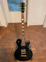 Johnson Les Pauls, E-Gitarre schwarz hochglanz, wie neu Hessen - Darmstadt Vorschau