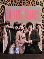 THE ROLLING STONES; von Susan Hil, Parragon Books Ltd; NEUWERTIG Niedersachsen - Norderney Vorschau