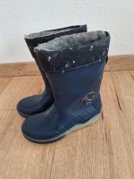 Gummistiefel warm gefüttert Winterstiefel Stiefel Gr. 28/29 Baden-Württemberg - Dornstetten Vorschau