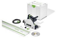 Festool Tauchsäge TS 55 FEBQ Plus-FS Mecklenburg-Vorpommern - Greifswald Vorschau