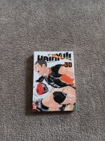 Haikyu!! Manga Band 30 Dortmund - Mengede Vorschau