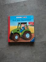 Kinderbuch Auf dem Bauernhof Bayern - Großlangheim Vorschau