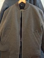 Jacke Von Zara Größe M Häfen - Bremerhaven Vorschau