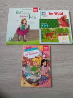 Kinder Bücher Bibi Blocksberg und raffi Brandenburg - Fürstenwalde (Spree) Vorschau