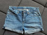 O’Neill Jeans - Shorts Größe 28 Berlin - Mitte Vorschau