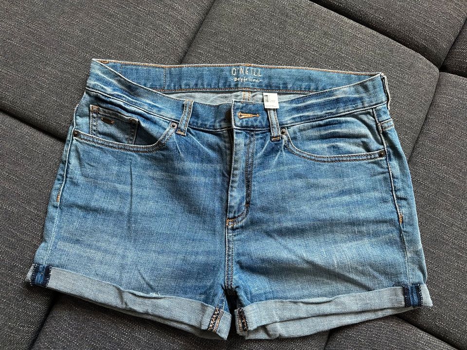 O’Neill Jeans - Shorts Größe 28 in Berlin