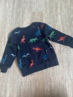 C&A Dino Pullover 104 Hessen - Eltville Vorschau