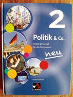 Politik & Co. Niedersachsen 2 ISBN : 978-3661710358 Niedersachsen - Lilienthal Vorschau