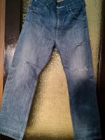 Levis Jeans Gr.50/52 Rostock - Toitenwinkel Vorschau