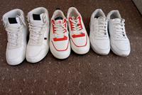 Marken-Sneaker in Top Bayern - Schweinfurt Vorschau