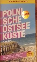 Marco Polo Reiseführer Polnische Ostseeküste  *neu* Bayern - Ebern Vorschau