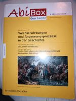 AbiBox Geschichte - Wechselwirkungen und Anpassungsprozesse Niedersachsen - Osnabrück Vorschau