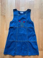 Jeans-Kleid Sigikid Gr. 128/134 Köln - Weidenpesch Vorschau