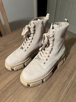 Steve Madden Boots Stiefel Schuhe Niedersachsen - Damme Vorschau