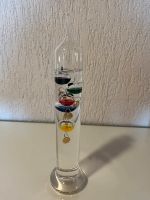 Thermometer aus Glas Nordrhein-Westfalen - Heinsberg Vorschau