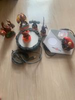 Skylanders Figuren + Zubehör Ps3 / Disney Infinity Zubehör Hessen - Bad Nauheim Vorschau