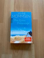 Roman Janne Mommsen - das kleine Friesencafé Essen - Essen-Werden Vorschau