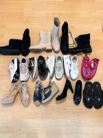 Schuhe, Nike, Adidas, s Oliver, Lacoste/ sneaker, pumps, stiefel Hessen - Neu-Isenburg Vorschau