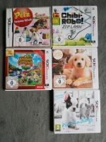 Diverse Nintendo Ds und 3DS Spiele Brandenburg - Spremberg Vorschau