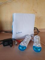 Wii NEU!!! SPIELEKONSOLE von Lexibook mit über 200 Spiele Hessen - Neuenstein Vorschau