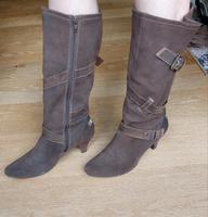 Damenstiefel von Dockers"braun"Größe 37 Herzogtum Lauenburg - Wentorf Vorschau