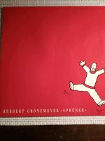 Herbert Grönemeyer - Sprünge, Schallplatte,Lp Vinyl Berlin - Charlottenburg Vorschau