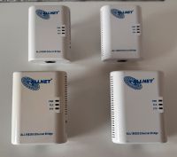 Ethernet Bridge Powerline Adapter - LAN - Allnet Nordrhein-Westfalen - Bad Wünnenberg Vorschau