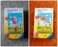 Ravensburger Puzzle Lindt Goldhase, Ostern,  Puzzle Berlin - Spandau Vorschau