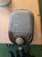 Simson Schwalbe Kr 1/ 1 Tank Sachsen - Schneeberg Vorschau