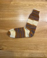 Handgestrickte Wollsocken Gr. 40 Kreis Pinneberg - Wedel Vorschau