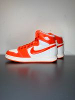 Jordan 1 Retro AJKO Rush Orange (38) Bayern - Gilching Vorschau