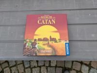 Die Siedler von Catan das Spiel Leipzig - Holzhausen Vorschau