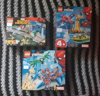 Lego Marvel Super Heroes Nordrhein-Westfalen - Solingen Vorschau