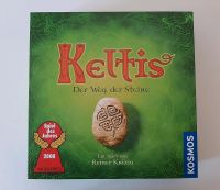 Keltis - der Weg der Steine - Gesellschaftsspiel von Kosmos Ludwigslust - Landkreis - Pampow Vorschau