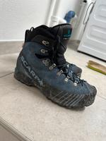 Scarpa Ribelle CL HD Bayern - Fuchstal Vorschau