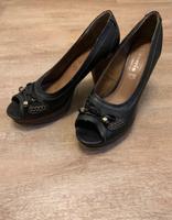 High Heels Tamaris 41 schwarz Bayern - Königsmoos Vorschau