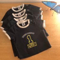 Petit Bateau T-Shirt 1 Lion Löwe Gr. 68 80 86 98 Düsseldorf - Eller Vorschau