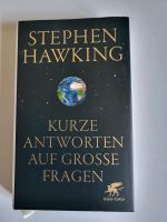 Kurze Antworten auf grosse Fragen von S. Hawking Baden-Württemberg - Binzen Vorschau