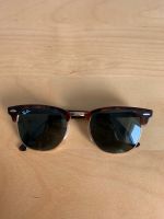 Rayban Clubmaster Sonnenbrille München - Sendling Vorschau