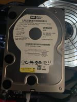 500GB HDD Zustand Gut Nordrhein-Westfalen - Solingen Vorschau