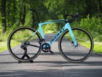 RIDLEY Noah Disc Rival AXS 2022 Racing 4 , Rennrad , Neu !! Nordrhein-Westfalen - Schermbeck Vorschau