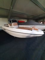 Sportboot Konsolenboot 480 xs Karel mit 60 PS Mercury NEU! Schleswig-Holstein - Elmenhorst Kr Stormarn Vorschau