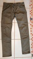 Zara Man Jeans Eur 44 Inch 34/34 oliv Basisteil Nordrhein-Westfalen - Oberhausen Vorschau