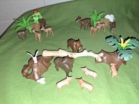 Playmobil verschiedene Waldtier Set’s zum aussuchen Nordrhein-Westfalen - Oberhausen Vorschau