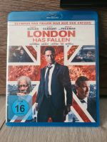 "London has fallen" Blue Ray Film Hessen - Homberg (Efze) Vorschau