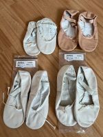 Ballettschuhe Leder passend zu Heidl Sievert Outfit Münster (Westfalen) - Centrum Vorschau
