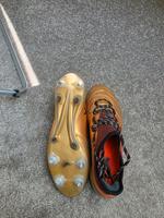 Fusballschuhe Baden-Württemberg - Calw Vorschau
