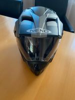 NEXO Motorrad Helm Cross Enduro Größe S Nordrhein-Westfalen - Euskirchen Vorschau